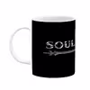 ماگ کاکتی طرح SoulCalibur مدل mgs15177