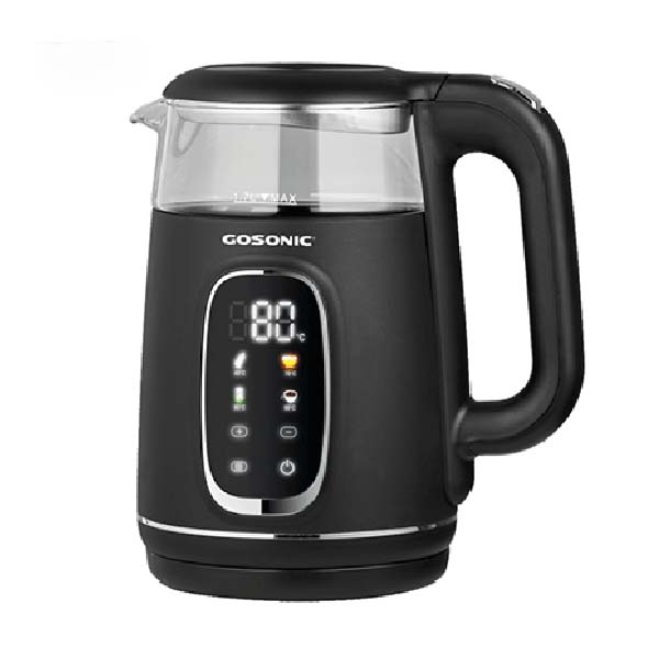 کتری برقی گوسونیک مدل GSK-770