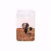 برچسب پوششی ماهوت مدل Elephant مناسب برای تبلت سامسونگ Galaxy Tab 3 8.0 2013 T315