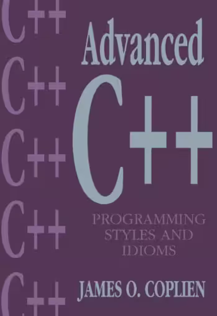 خرید و دانلود نسخه کامل کتاب Advanced C  : Programming Styles And Idioms