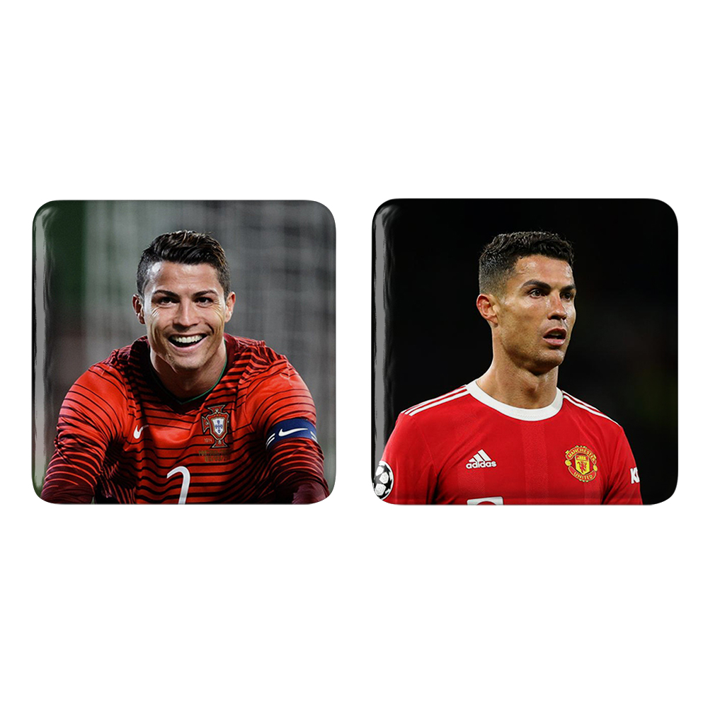 پیکسل خندالو مدل کریستیانو رونالدو کد 1391913916 مجموعه 2 عددی