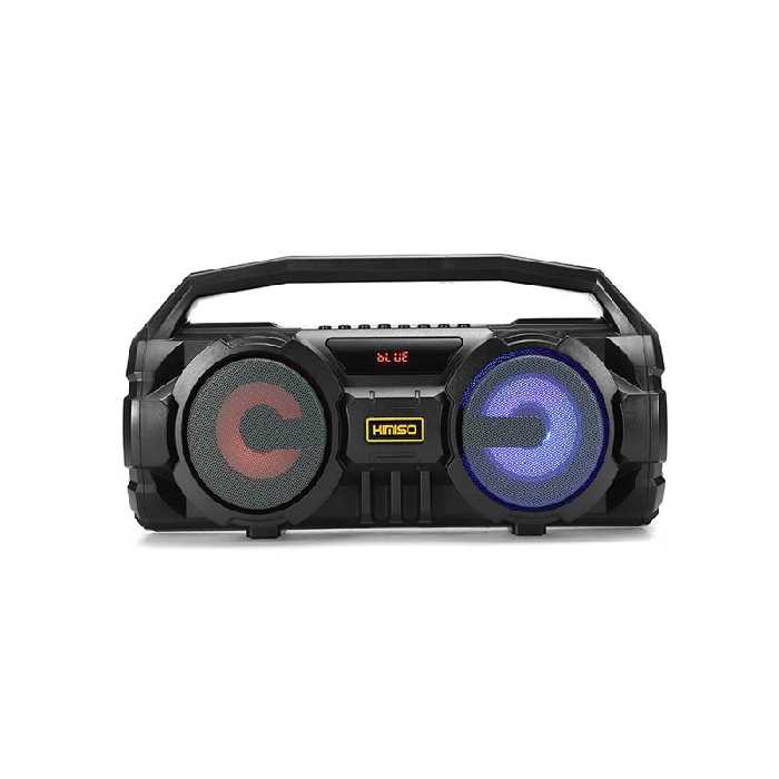 اسپیکر بلوتوثی کیمیسو مدل KM-S1 | ژینال