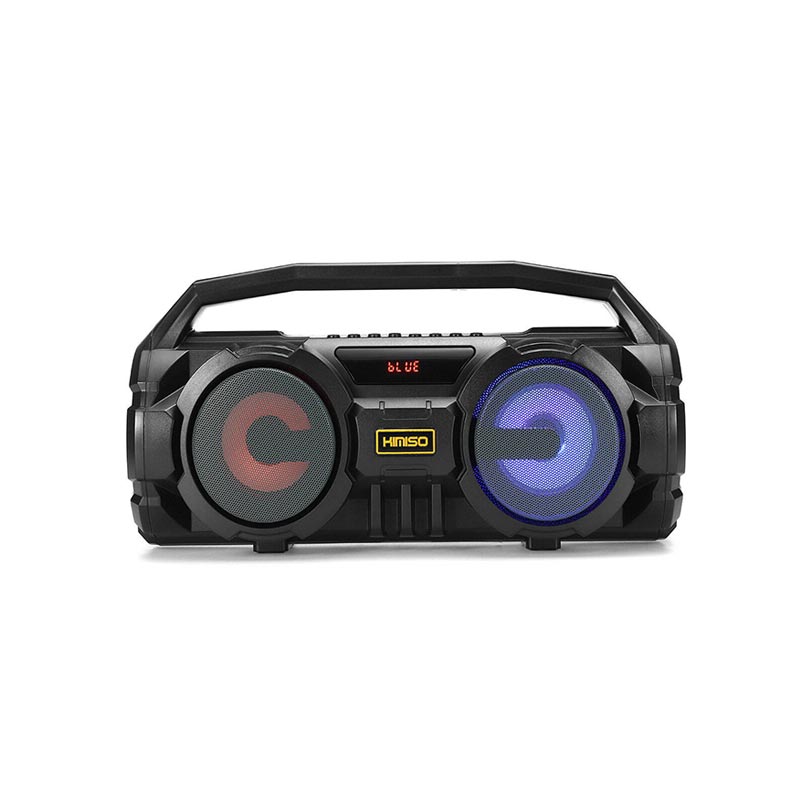 اسپیکر بلوتوثی کیمیسو مدل KM-S1 | ژینال