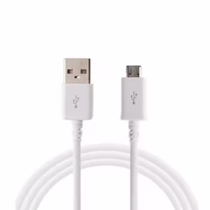 کابل تبدیل USB به microUSB مدل S4 طول 1 متر