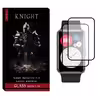 محافظ صفحه نمایش نانو نایت مدل NKT مناسب برای ساعت هوشمند هوآوی Watch Fit بسته دو عددی