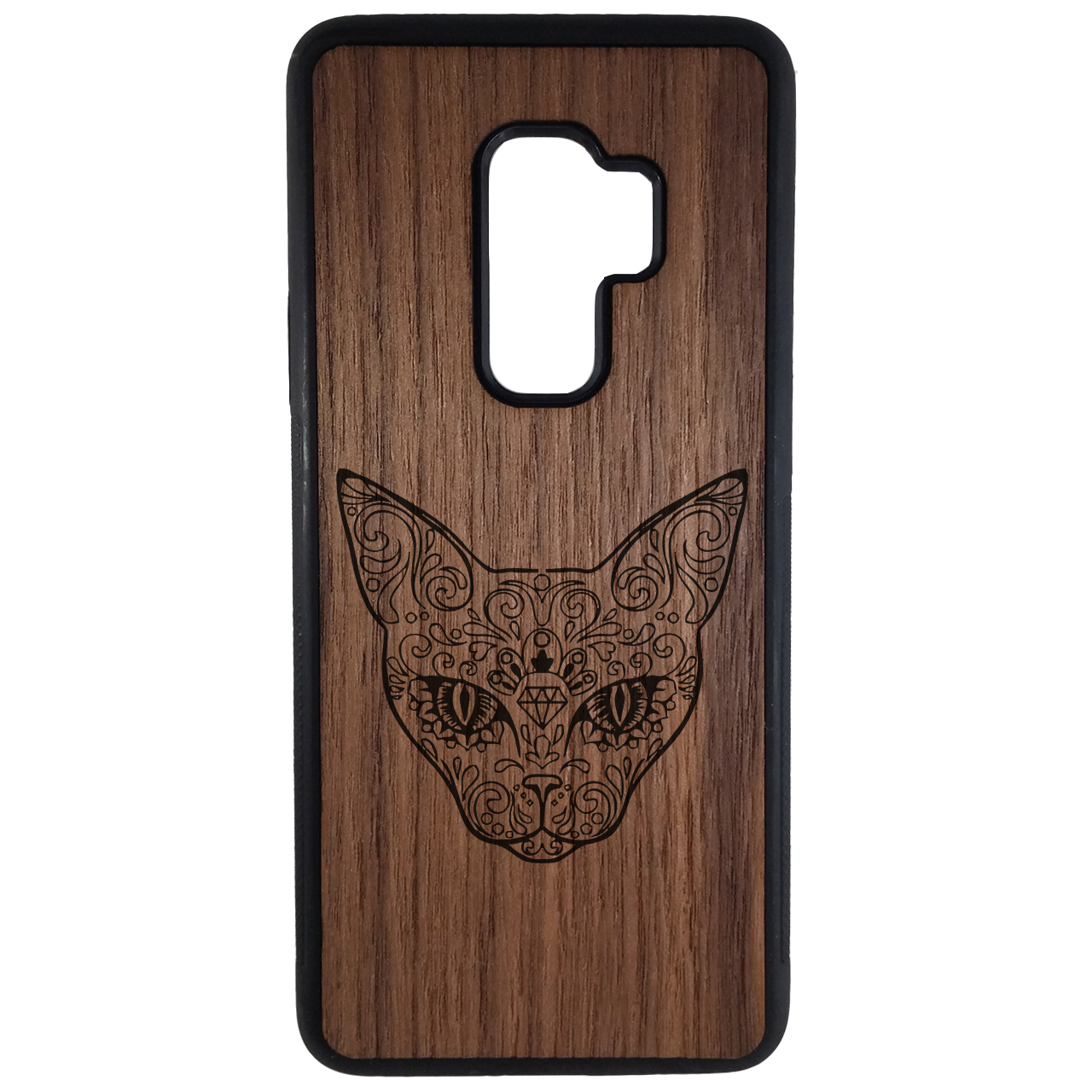 کاور مدل NOM144 مناسب برای گوشی موبایل سامسونگ Galaxy S9