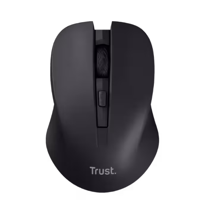 خرید موس Trust MYDO Silent Optical Mouse با بهترین قیمت