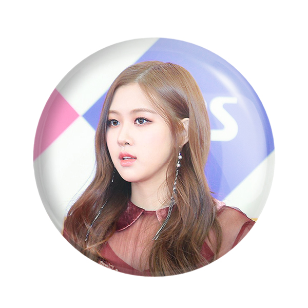 پیکسل خندالو مدل رزی بلک پینک کد 14443