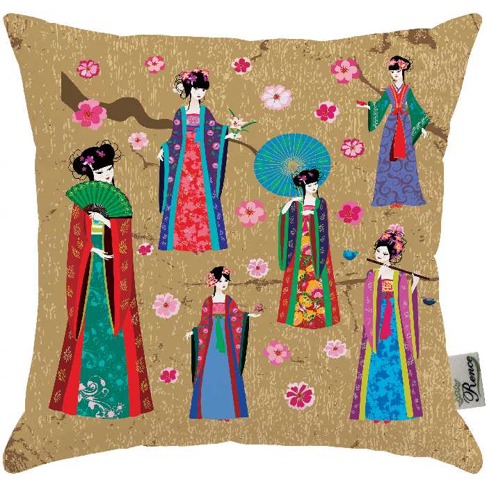 کوسن رنس مدل SS2-10157