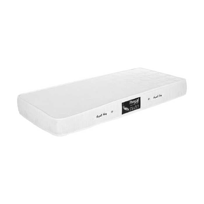  تشک رویال کد H101 یک نفره سایز 200 × 90 سانتیمتر