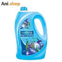 مایع دستشویی آبی گلرنگ 3500 گرم کد G5