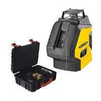 تراز لیزری نور سبز Kenzax مدل KLL-3360