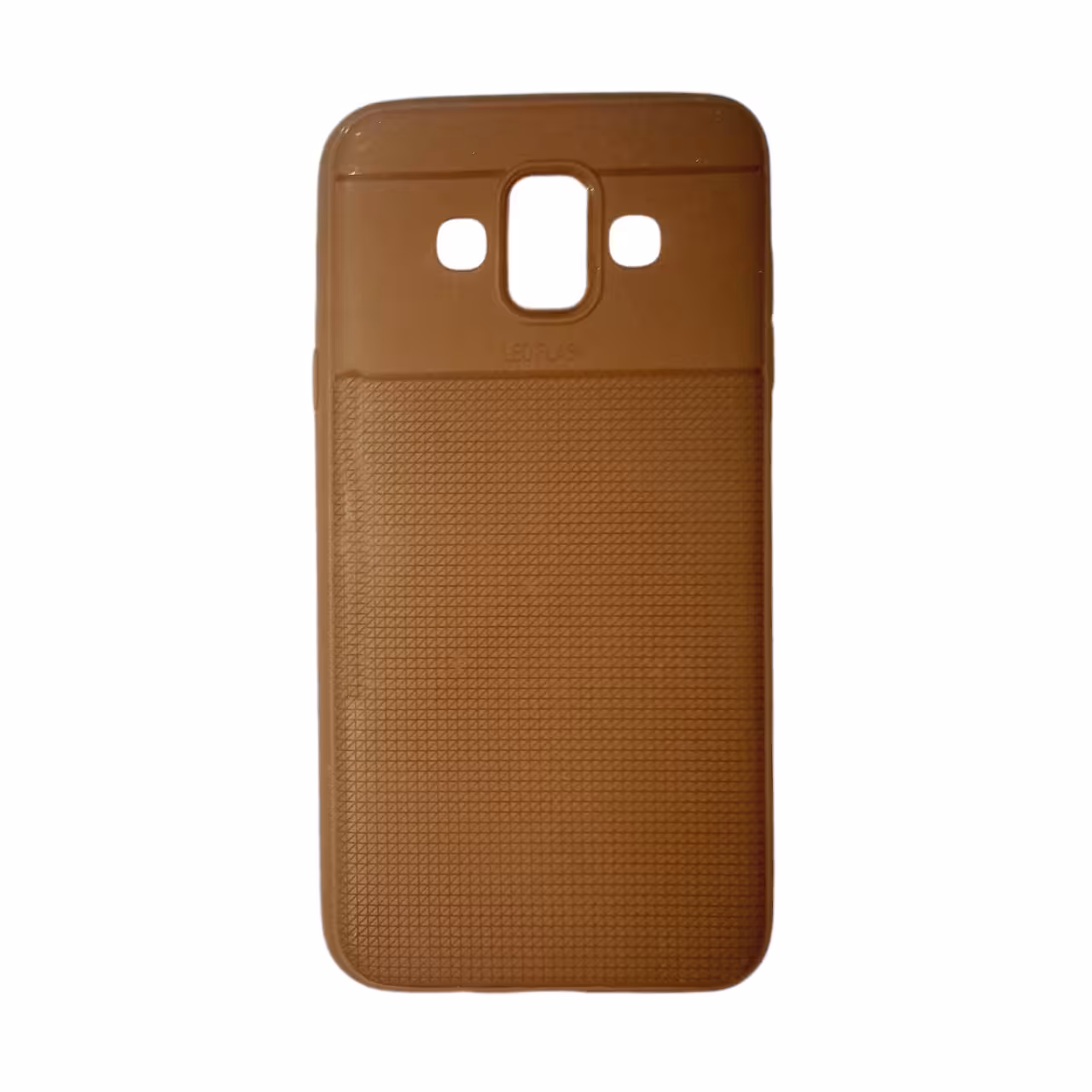 کاور مدل duo مناسب برای گوشی موبایل سامسونگ Galaxy J7 DUO