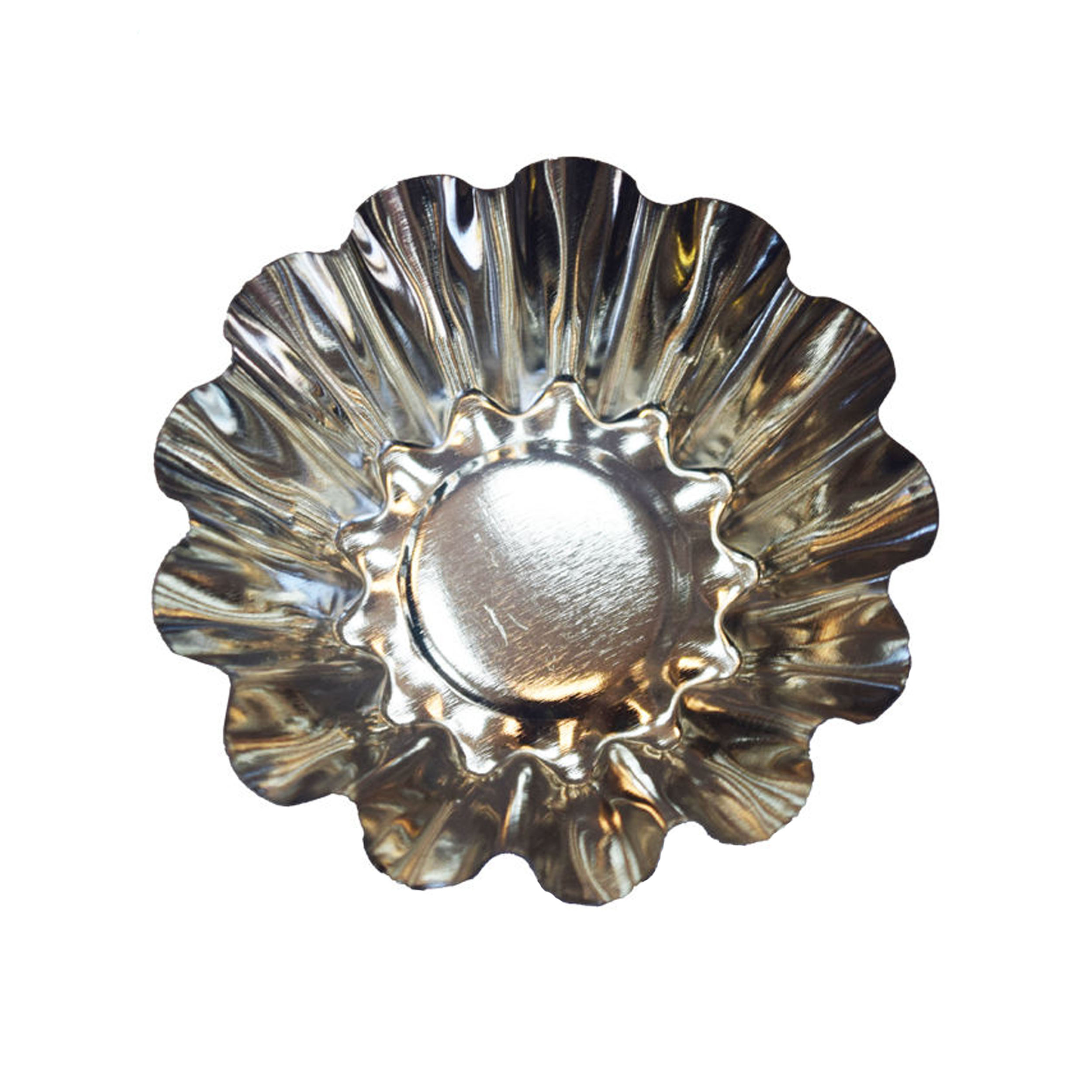 قالب کیک یزدی کد GL-20 بسته 20 عددی