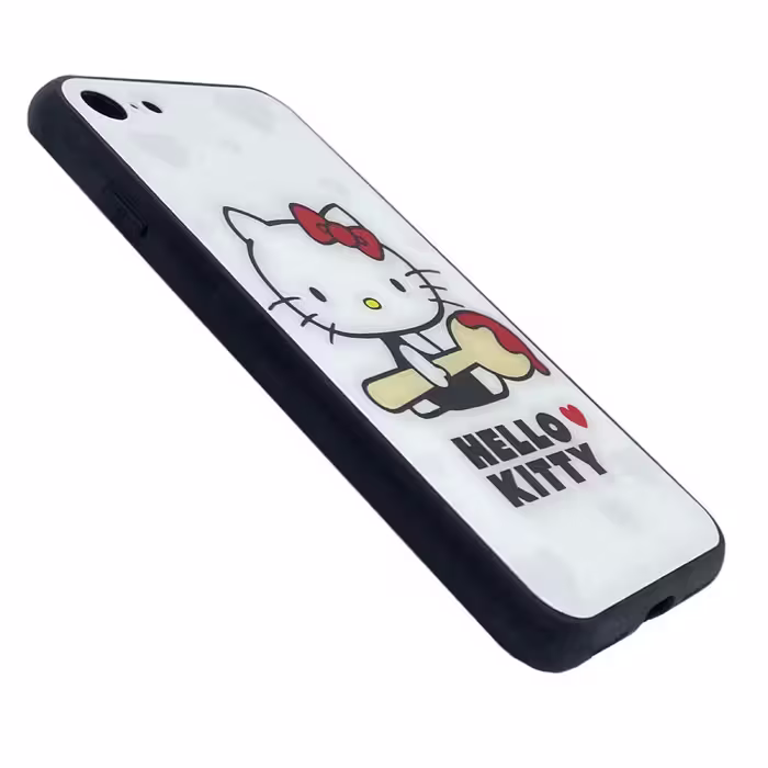 کاور مدل Hetty01-7 مناسب برای گوشی موبایل اپل iPhone 7/8/SE