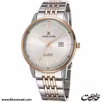 ساعت مچی مردانه دنیل کلین مدل DK.1.12475-5