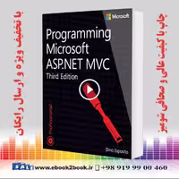 Programming Microsoft ASP.NET MVC Third Edition