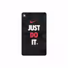 برچسب پوششی ماهوت مدل NIKE-Logo مناسب برای تبلت لنوو Tab M7 2019