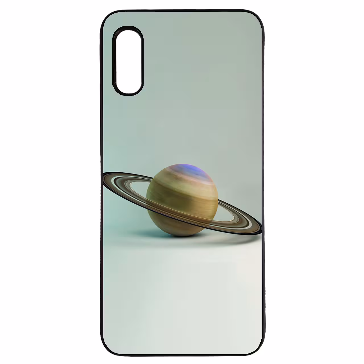 کاور طرح سیاره کد 1146 مناسب برای گوشی موبایل سامسونگ galaxy a50s