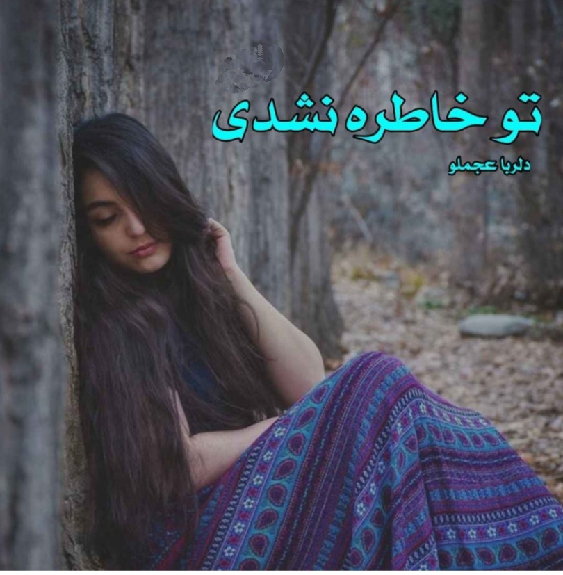 PDF نسخه کامل رمان تو خاطره نشدی نویسنده دلربا عجملو در ژانر عاشقانه