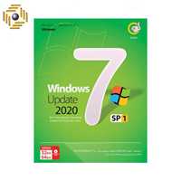 سیستم عامل Windows 7 Update 2020 نشر گردو