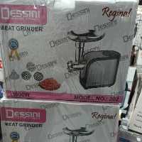 چرخ گوشت دسینی مدل 202