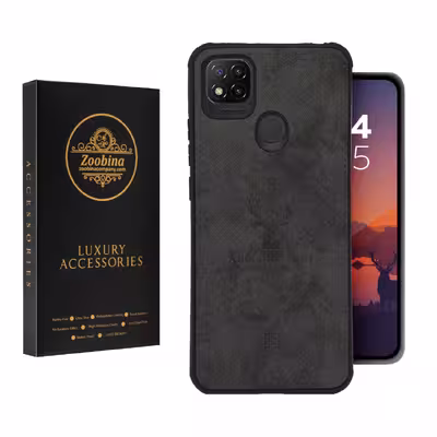 کاور مدل Deer مناسب برای گوشی موبایل شیائومی Redmi 9C / Redmi 10A