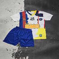 کیت بچه گانه منتخب نیمار (کیفیت داخلی)