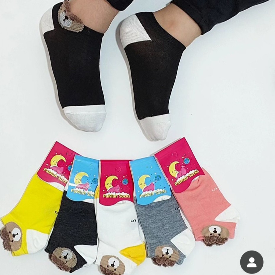 جوراب بچگانه تدی