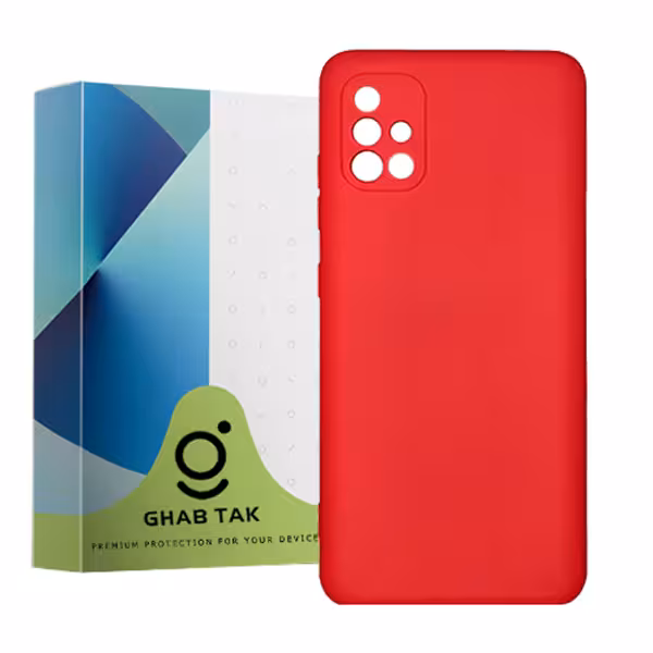 کاور قاب تک مدل Grd05A مناسب برای گوشی موبایل سامسونگ Galaxy A51