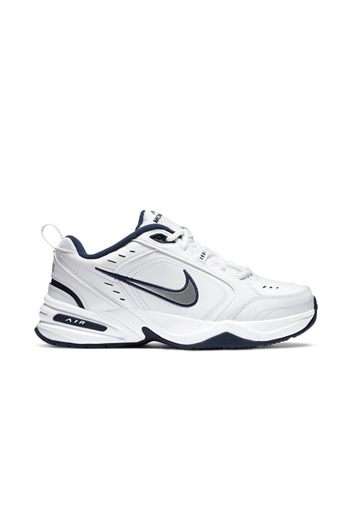 اسنیکر سفید مردانه و زنانه کفش های آموزش یونیزکس AIR IV 102 Nike