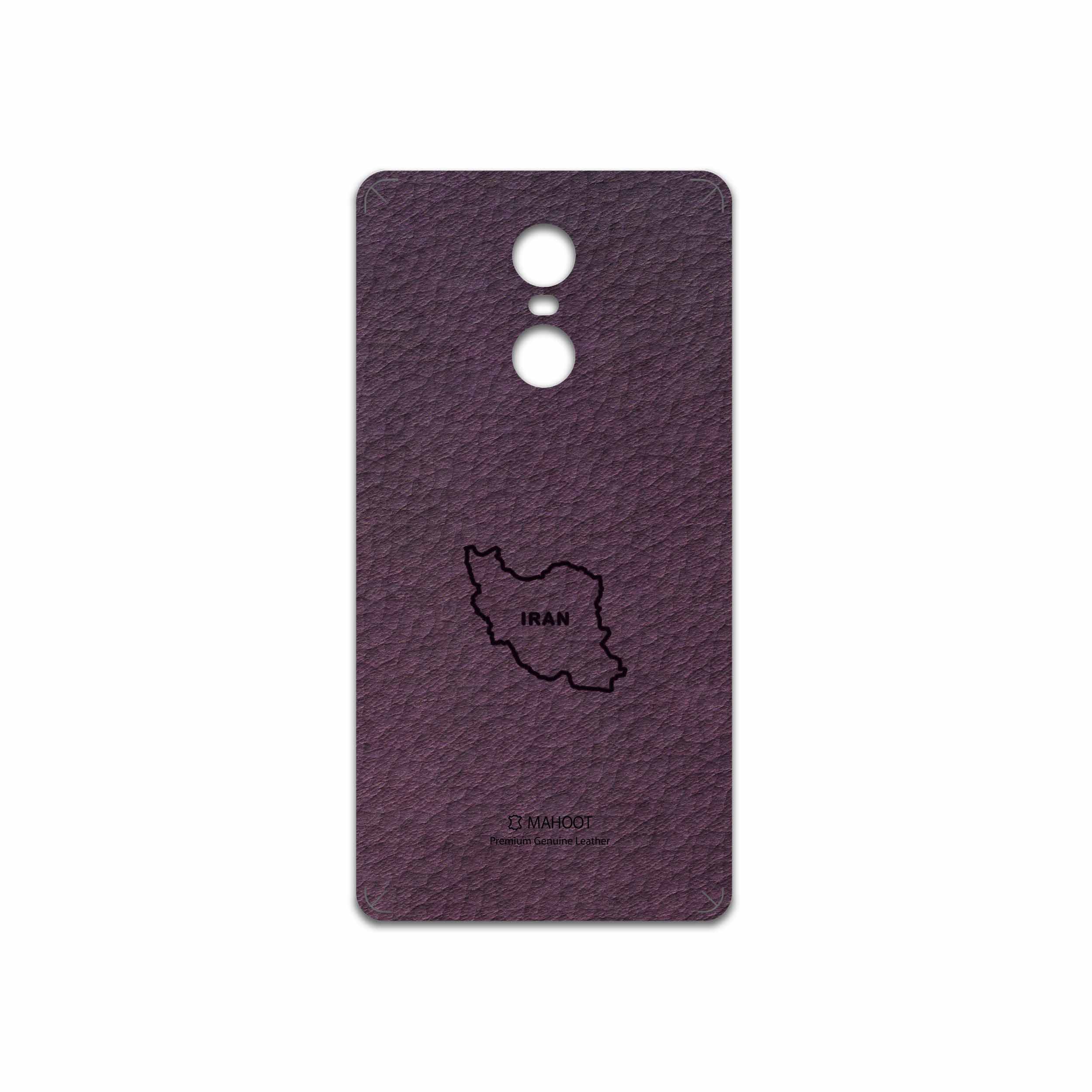 برچسب پوششی ماهوت مدل PL-IRC مناسب برای گوشی موبایل شیائومی Redmi Pro