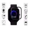 محافظ صفحه نمایش کروکودیل مدل C-PWM مناسب برای ساعت هوشمند امیزفیت Amazfit Bip U 