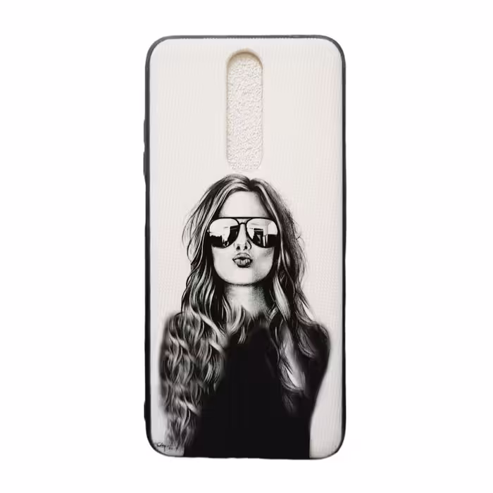 کاور مدل ME-001 مناسب برای گوشی موبایل شیائومی Redmi K30 / Pcoo X2