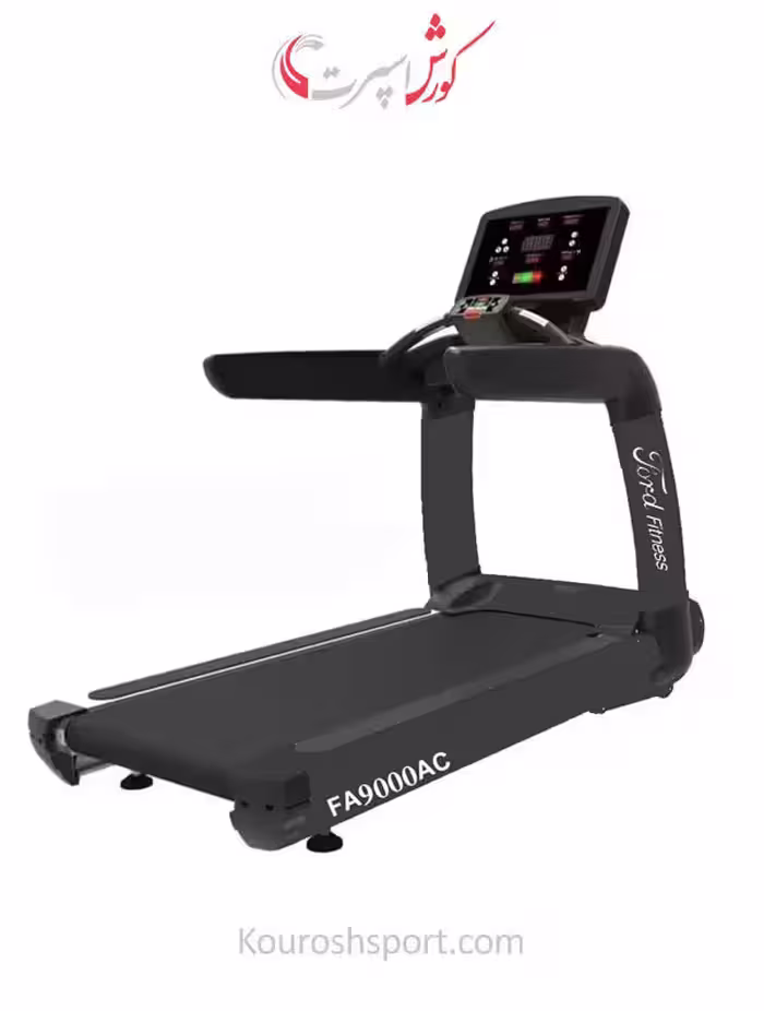 تردمیل باشگاهی فورد FordFitness FA9000AC