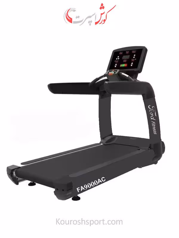 تردمیل باشگاهی فورد FordFitness FA9000AC
