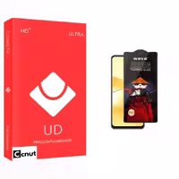 محافظ صفحه نمایش کوکونات مدل UD Airbag مناسب برای گوشی موبایل ریلمی C51 | کالا برتری