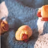كتاب The Secret Life of Food اثر Clare Crespo انتشارات Hyperion