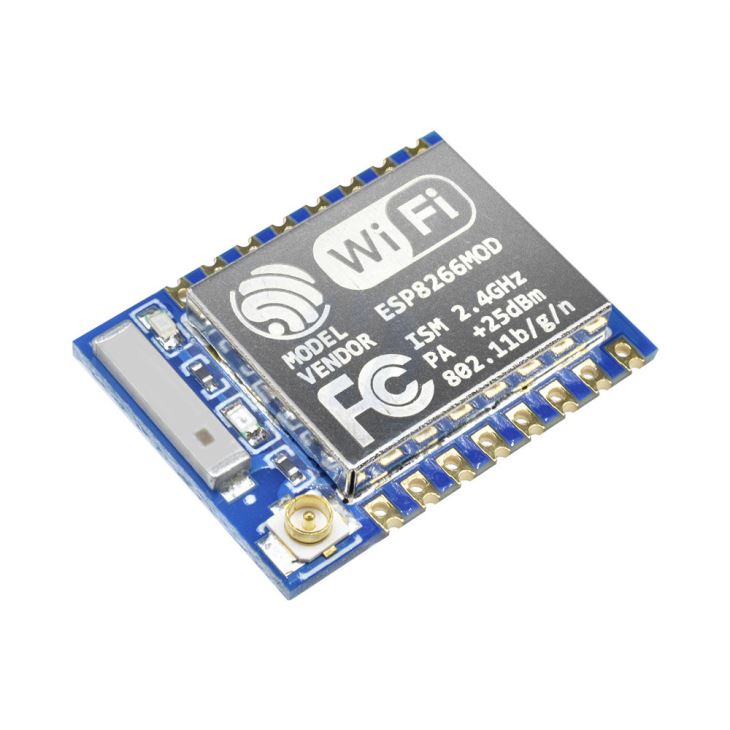 ماژول وای فای مدل ESP-07