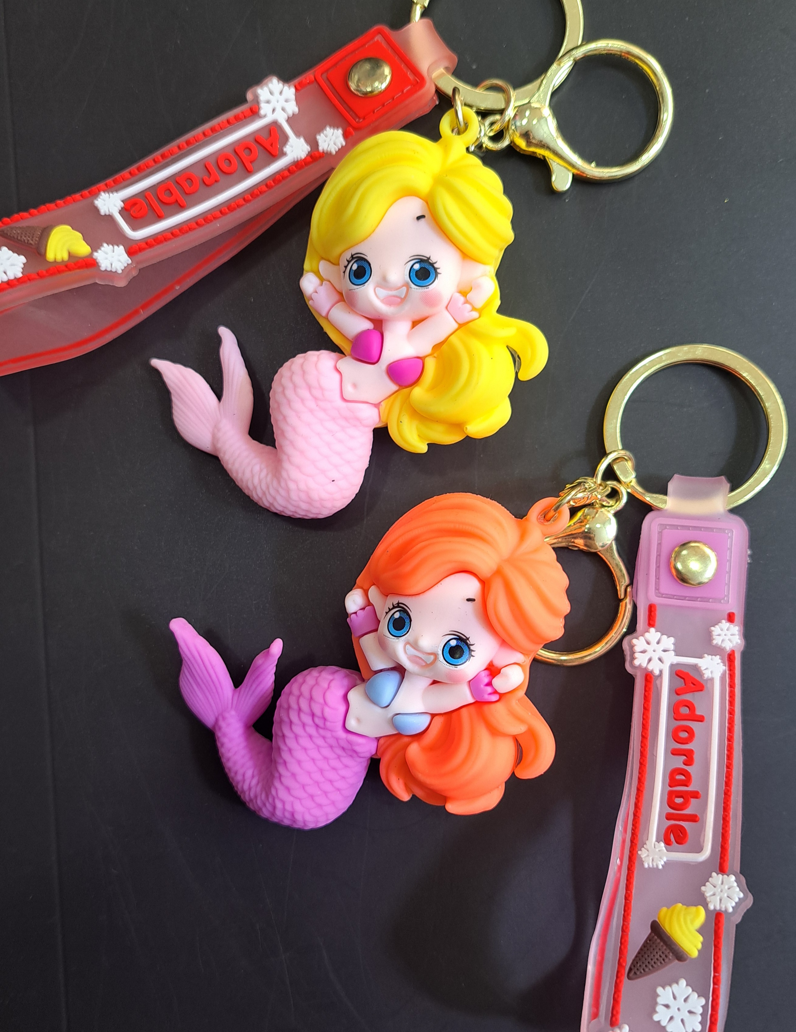 جاکلیدی سلیکونی