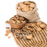 خرید و دانلود عکس Nuts Collection کد 37437 | پیک فاکس | Pic Fox