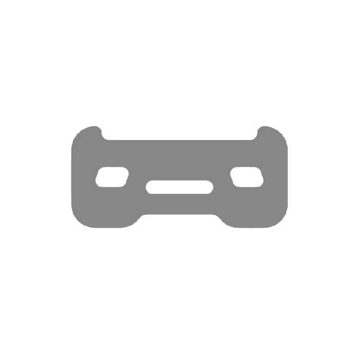 بوش لبه دار اکسل عقب پژو 206 دینا پارت