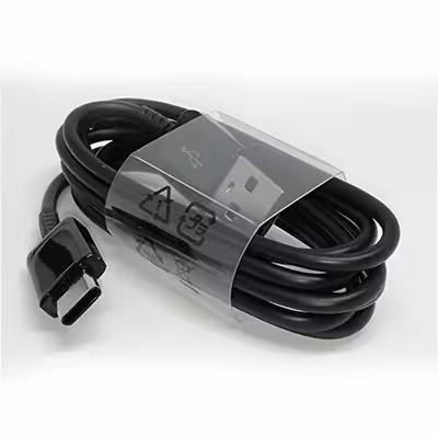 کابل تبدیل USB به USB-C مدل S8-CA009A طول 1 متر
