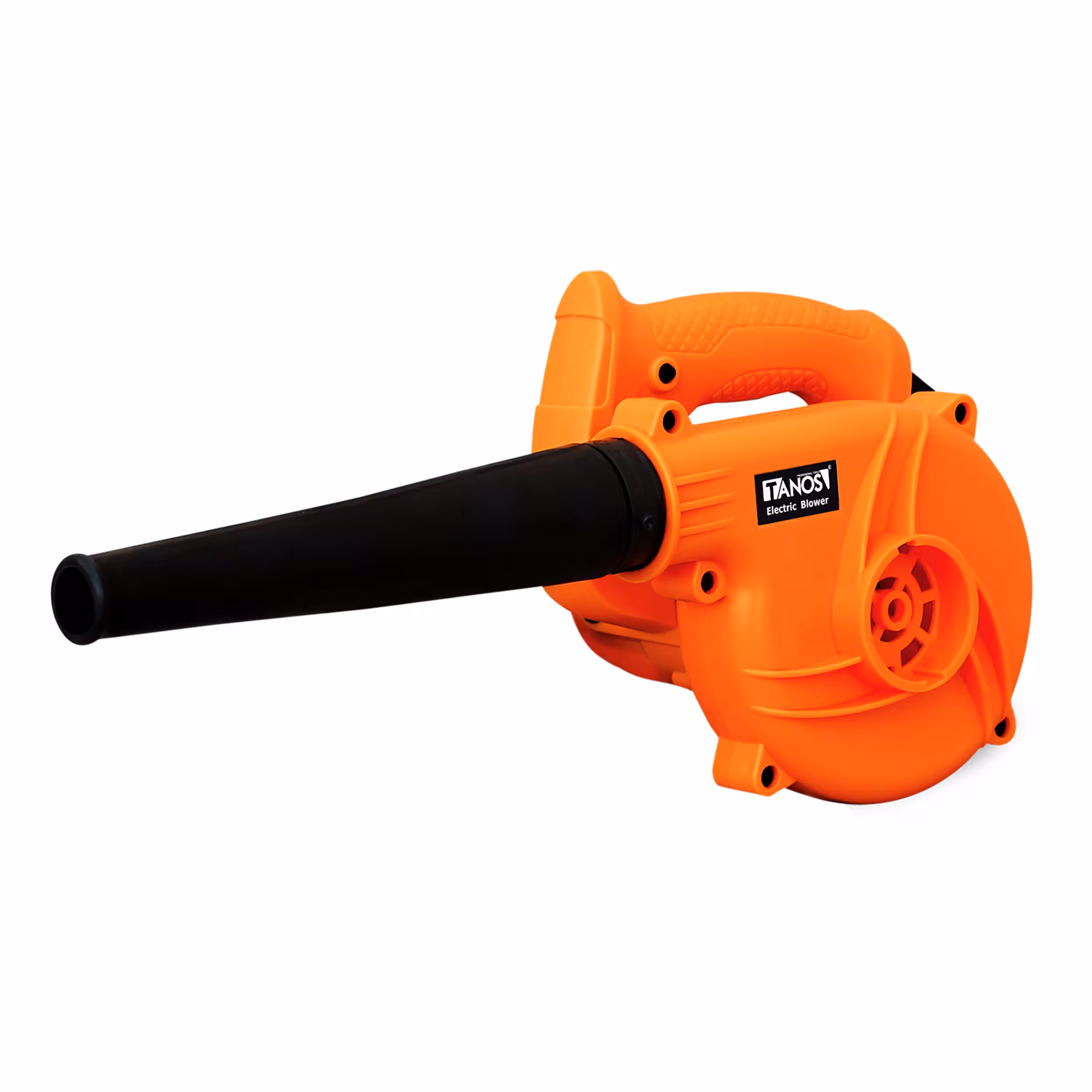 دستگاه دمنده و مکنده تانوس مدل EBL_450W