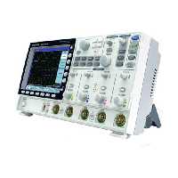 اسیلوسکوپ دیجیتال 350 مگ 4 کانال گودویل مدل GW instek GDS-3354