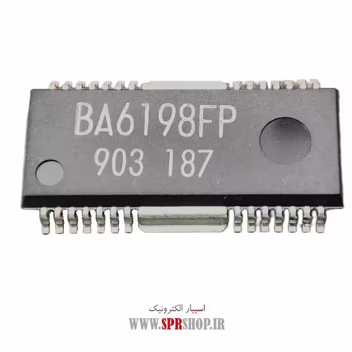 آی سی BA6198FP