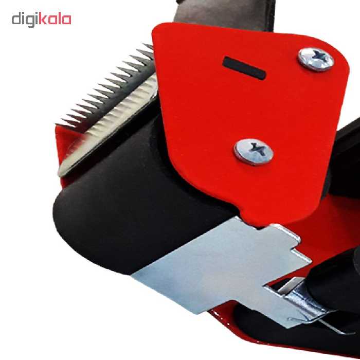 دستگاه چسب کد 001 به همراه چسب پهن جانسون