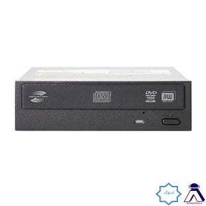 درایو DVD اینترنال اچ پی سری DH-16
