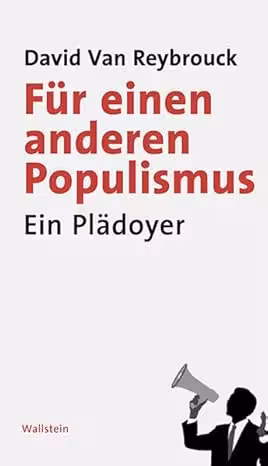 خرید و دانلود نسخه کامل کتاب Für einen anderen Populismus: Ein Plädoyer - PDF