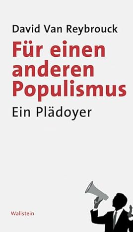 خرید و دانلود نسخه کامل کتاب Für einen anderen Populismus: Ein Plädoyer - PDF